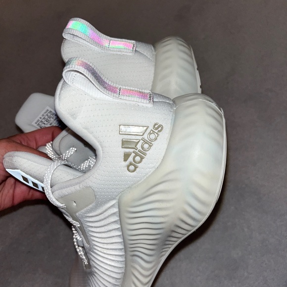 ADIDAS SNEAKERS - Picture 6 of 6